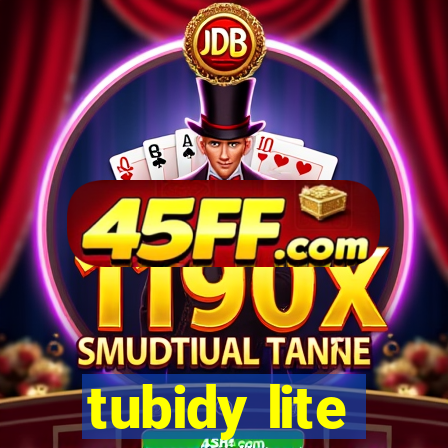 tubidy lite